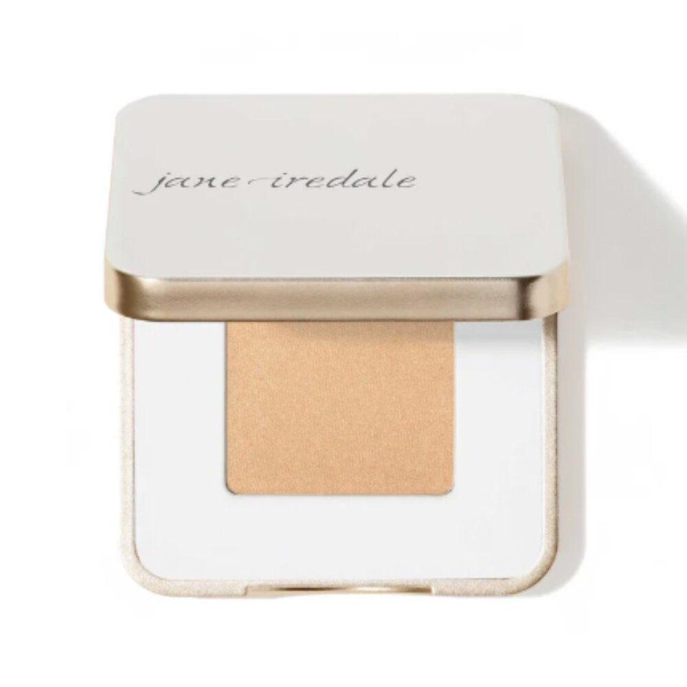 Jane Iredale PurePressed Eye Shadow Single Pure Gold